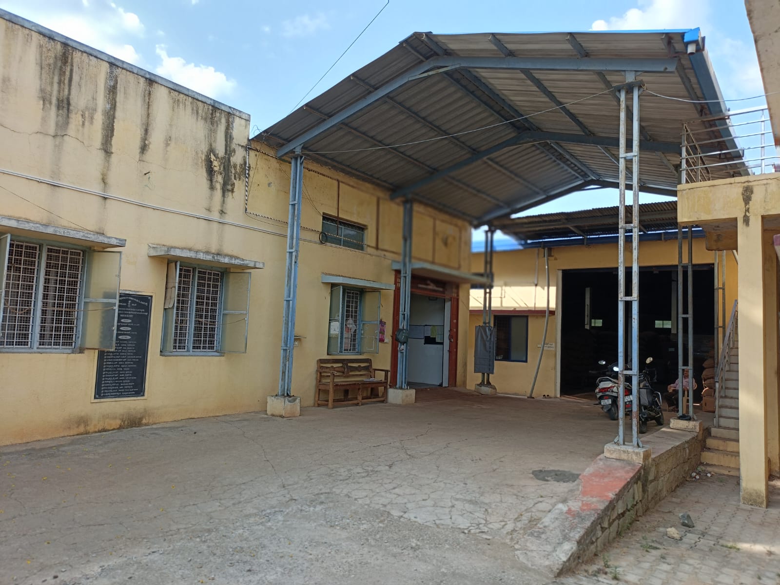 Birur Branch