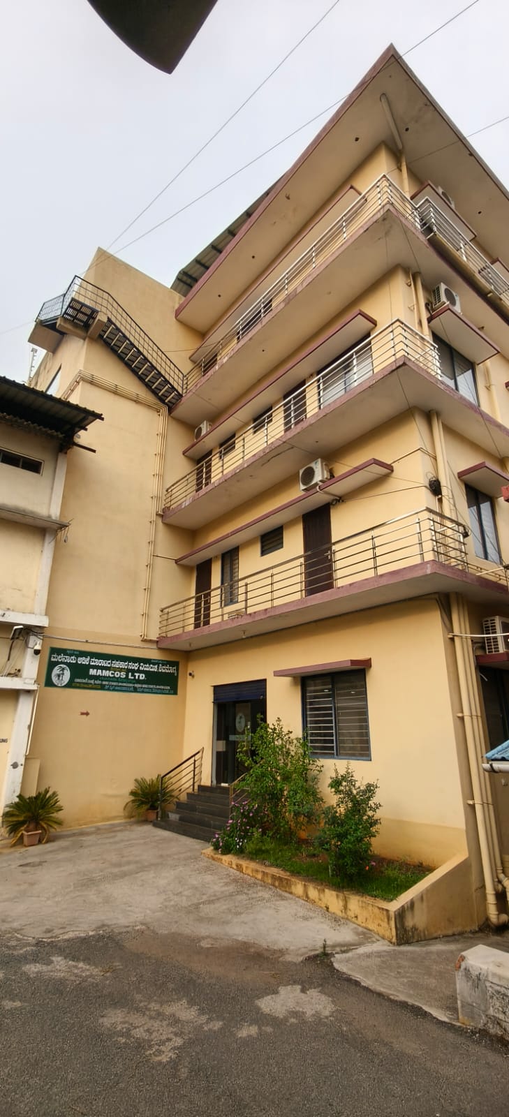 Shivamogga Branch