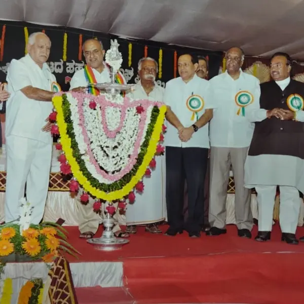 ಆಮೃತ ಮಹೋತ್ಸವ 
