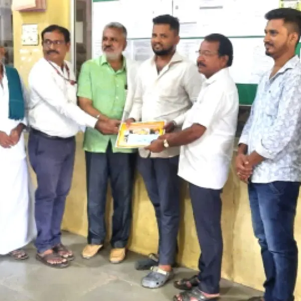 ಪ್ರತಿಭಾ ಪುರಸ್ಕಾರ 