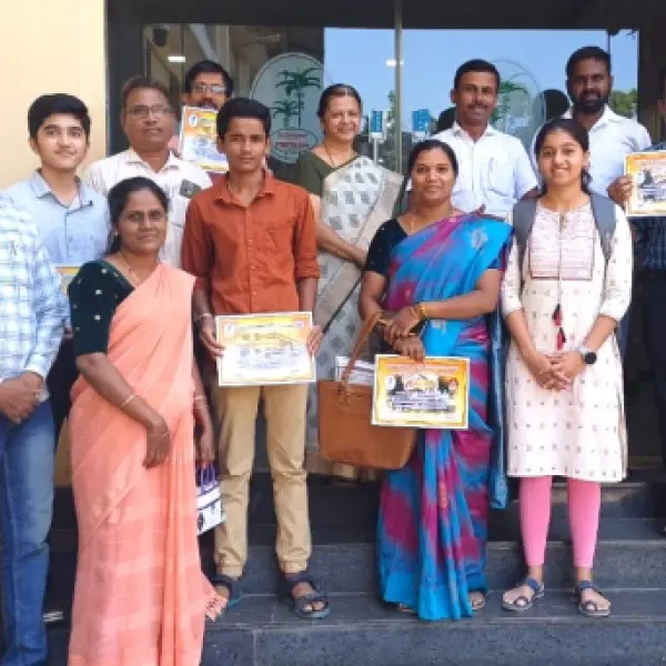 Shimoga 1
