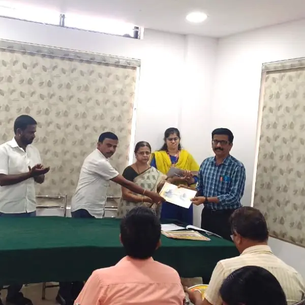 Shimoga 3
