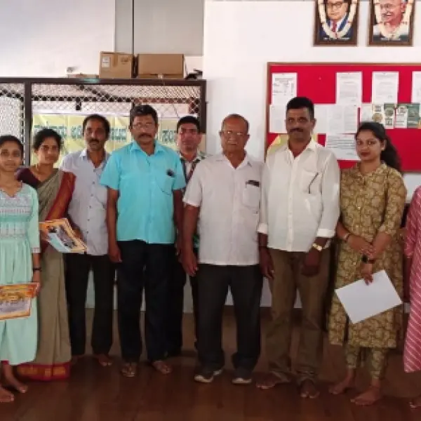 Sringeri 1