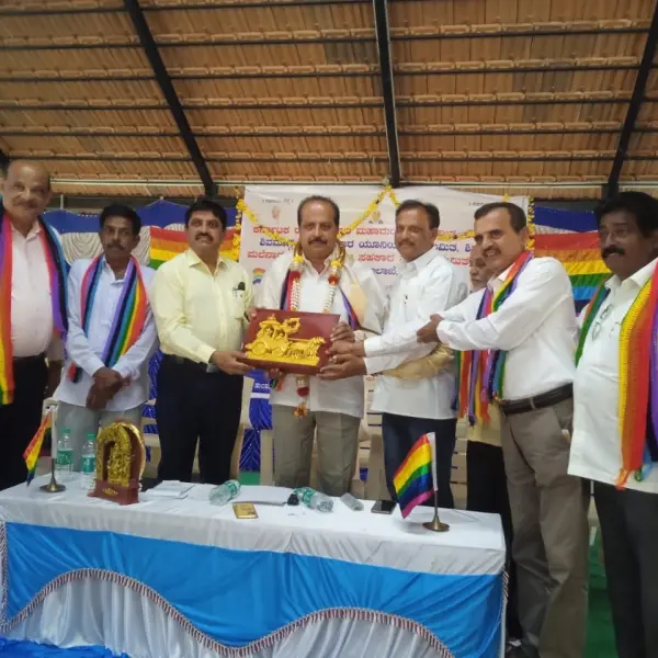 ಸಹಕಾರ ತರಬೇತಿ ಕಾರ್ಯಾಗಾರ