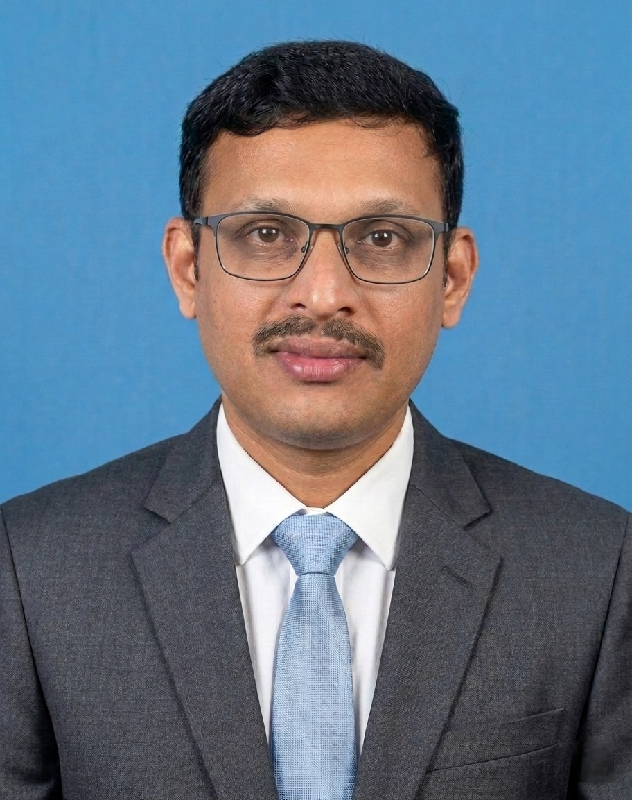 ಶ್ರೀ ಶ್ರೀಕಾಂತ್ ಬರುವೆ
