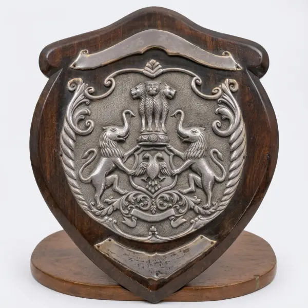 ಪ್ರಶಸ್ತಿಗಳು