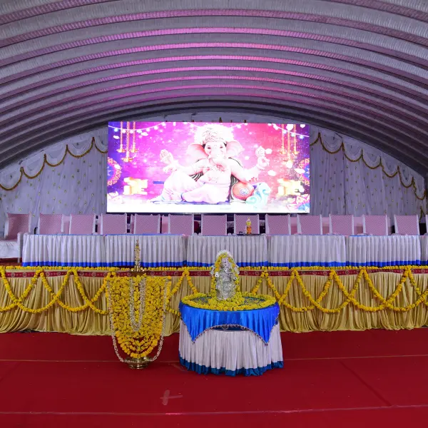 ವಾರ್ಷಿಕ ಮಹಾ ಸಭೆ-2023 