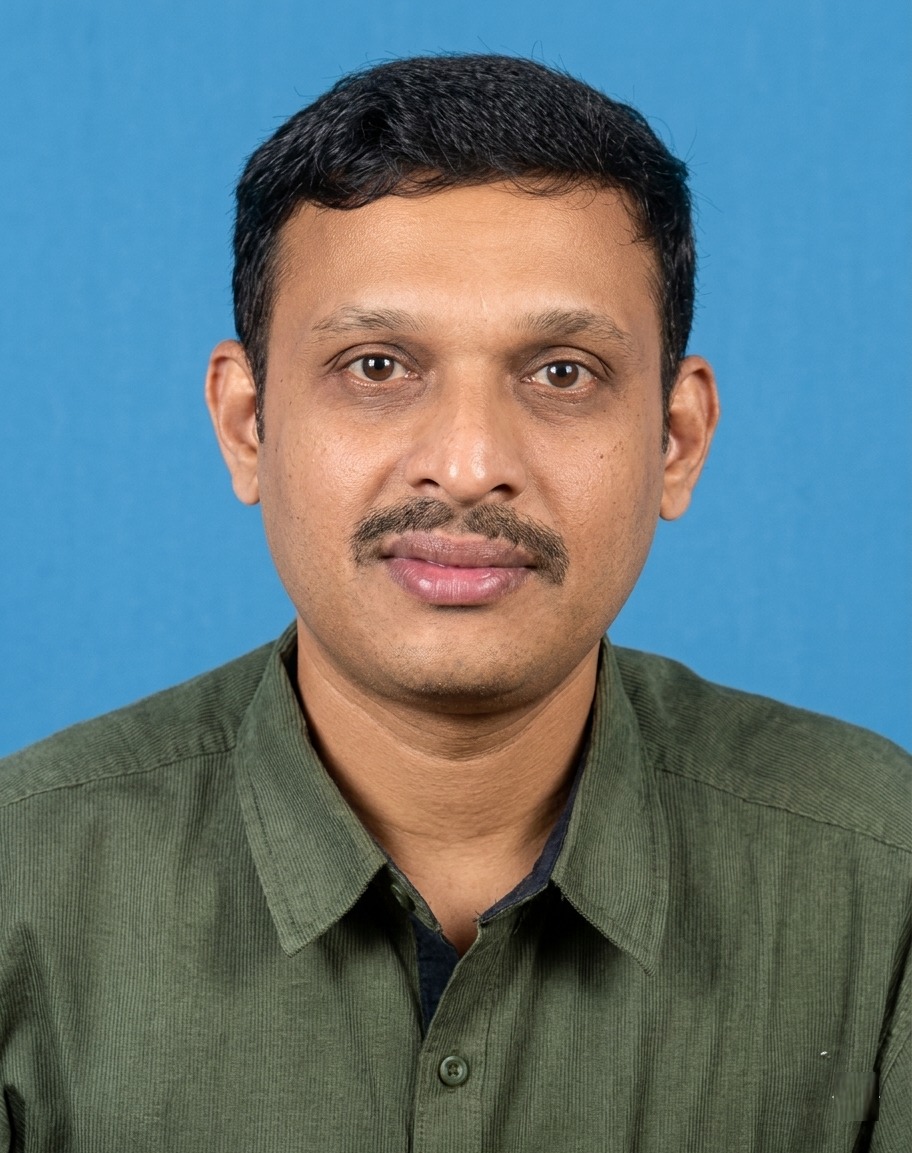 Managing Director